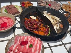 -贰回巷火锅馆(钟楼店)