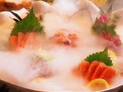 -赤山海景丽呈酒店