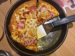 -必胜客(华地店)