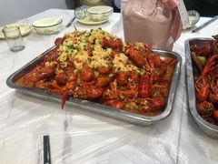 -辣螃铠盆盆蟹大排档(总店)