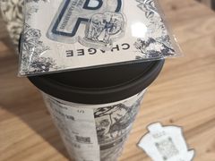 -霸王茶姬(正佳广场店)