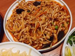 -老昌春饼(中央大街店)