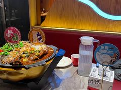 -南锣南门(东方银座店)