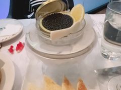 -MORTON'S 莫尔顿牛排坊(北京丽晶酒店)