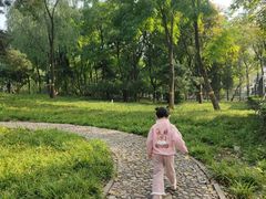 -方庄体育公园