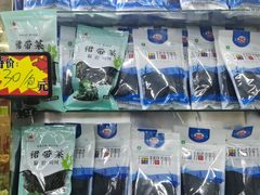 -青岛特产旗舰店·崂山茶