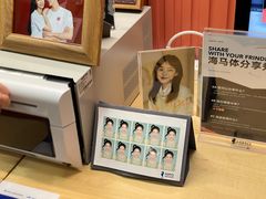-海马体照相馆(南昌王府井购物中心店)