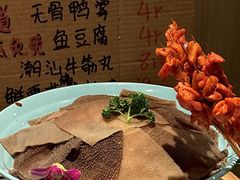 -蜀留香火锅·始于1999·原四川老火锅(白堤路店)