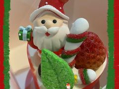 -好利来.生日蛋糕(杨家坪店)