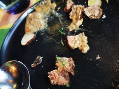-安妮意大利餐厅(日坛店)