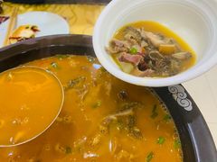 -新疆巴州金丝特餐厅(大钟寺店)