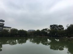 -乳源丽宫国际温泉酒店