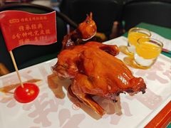 -大鸽饭(动物园店)