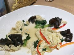 -耶里夏丽·新疆菜·28年喀什老馆(田林东路店)