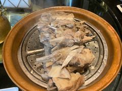 蒙料一八手把肉-蒙料·手把肉(望京店)