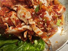 -小黑牛烤肉(聚隆店)