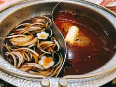 寿喜锅-牛New寿喜烧(青浦店)