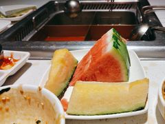 -海底捞火锅(勒泰店)