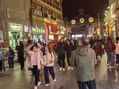 -北京前门大栅栏