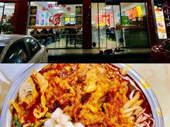 -凤张螺蛳粉·爽口粉(跃进路总店)