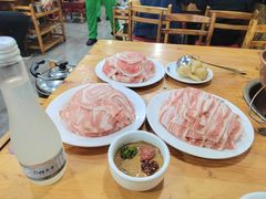-元盛居(生态大街店)