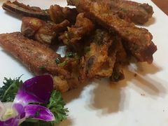 -思金拉措庄园藏餐(太阳岛店)