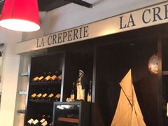 大堂-La Creperie法餐厅(桃江路店)