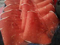 上脑-谭鸭血老火锅(漳州路店)