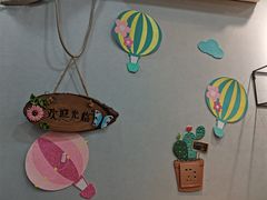 -鸭小妹鸭血粉丝(老门东店)
