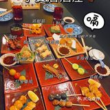 深圳首家！子賢带你一秒穿越到日本银座的深夜食堂