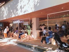 -% Arabica阿拉比卡咖啡(武汉天地店)