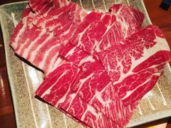 -角落里(中山公园店)