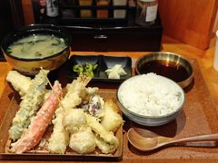 -天妇罗内顺田(罗湖店)