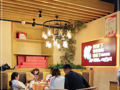 -聚味瞿记·龙虾堂(树木岭店)