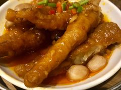 -富力丽思卡尔顿酒店·丽轩中餐厅