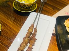-功夫小龙虾·烧烤·江湖菜(金沙洲店)