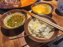 -楠火锅(广州总店)