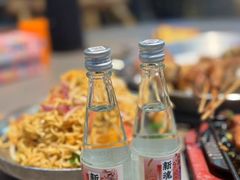 -神伙烧烤(南坪总店)