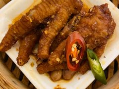 -稻香酒家·33年老字号·港式粤菜(富邦中心店)