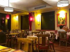 大堂-龙门阵茶屋川菜馆(武康路店)