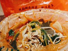 -蜀王砂锅总店