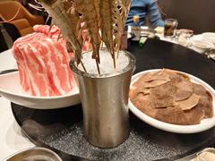 -海月轩海鲜豆捞(紫金塔店)