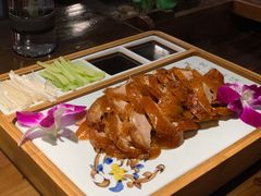 北京烤鸭-高淳味道(丹阳湖北路店)