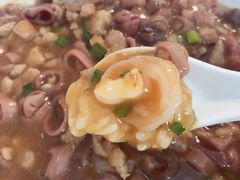 -小郭私房菜·海肠捞饭店(学士街店)