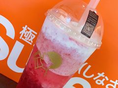 -喜茶(上海兴业太古汇店)