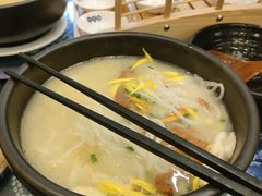 -桥香园过桥米线(复兴路店)