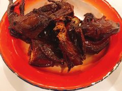 槟榔小麻鸡-遇见老南昌-柴火灶(顺外路店)