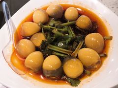 -老佛爷铜炉蛙锅(海岸城店)