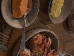 -BOR Eatery(安福路店)