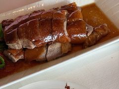-天龙轩(香港丽思卡尔顿酒店)